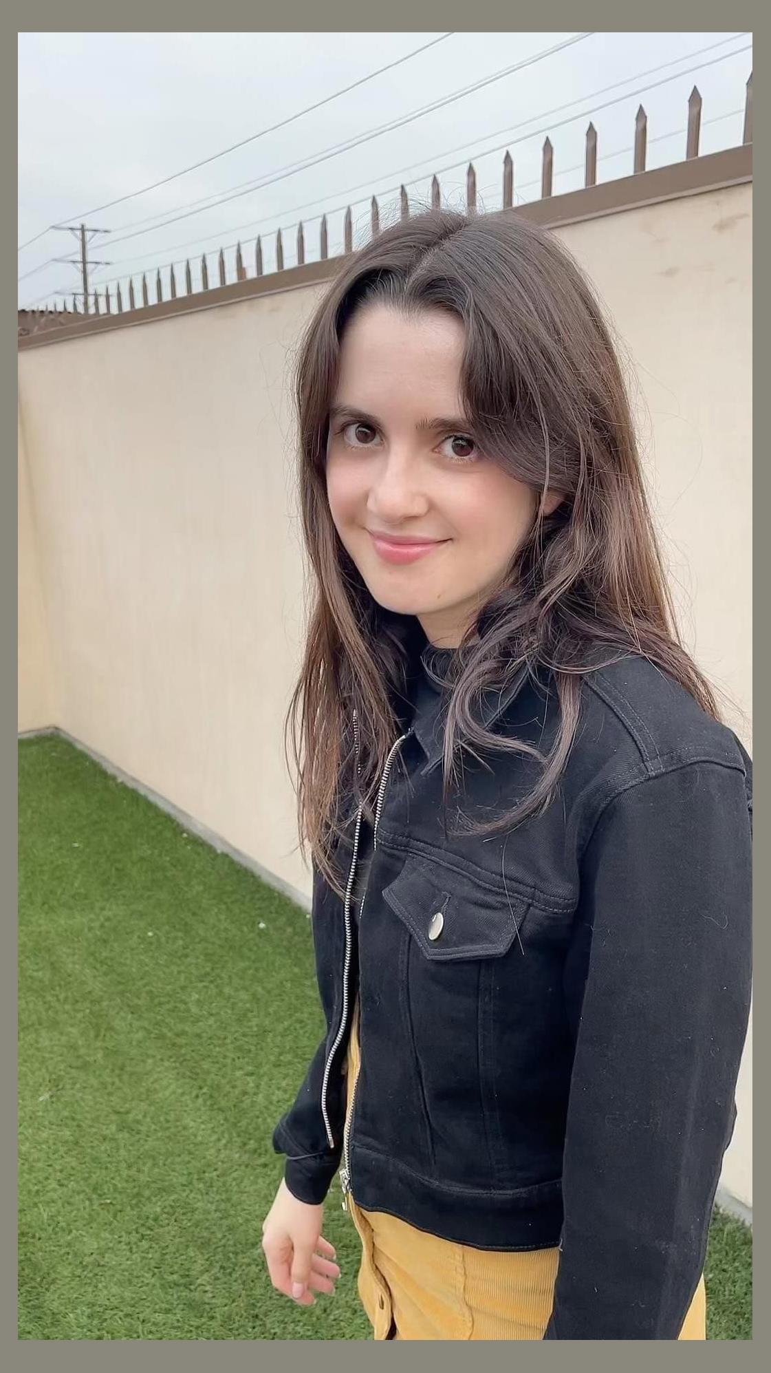 Laura Marano